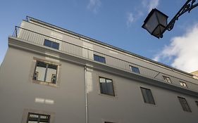 Raw Culture Art & Lofts Bairro Alto